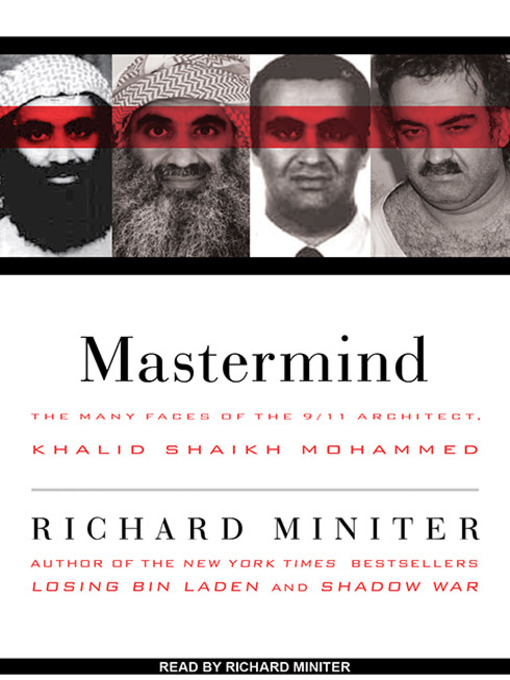 Cover image for Mastermind